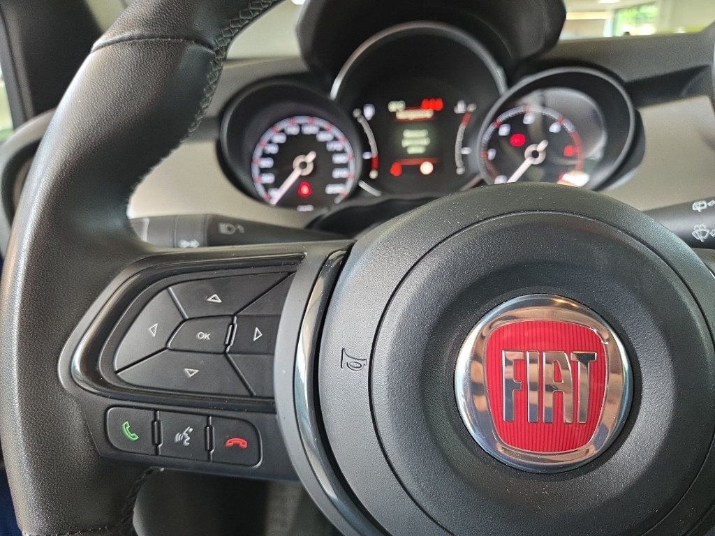 Fiat 500X Usato 2020 500X Reggio Emilia