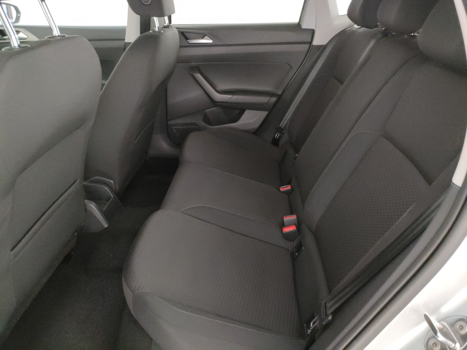 Volkswagen Polo Usato 2020 Polo Legnago