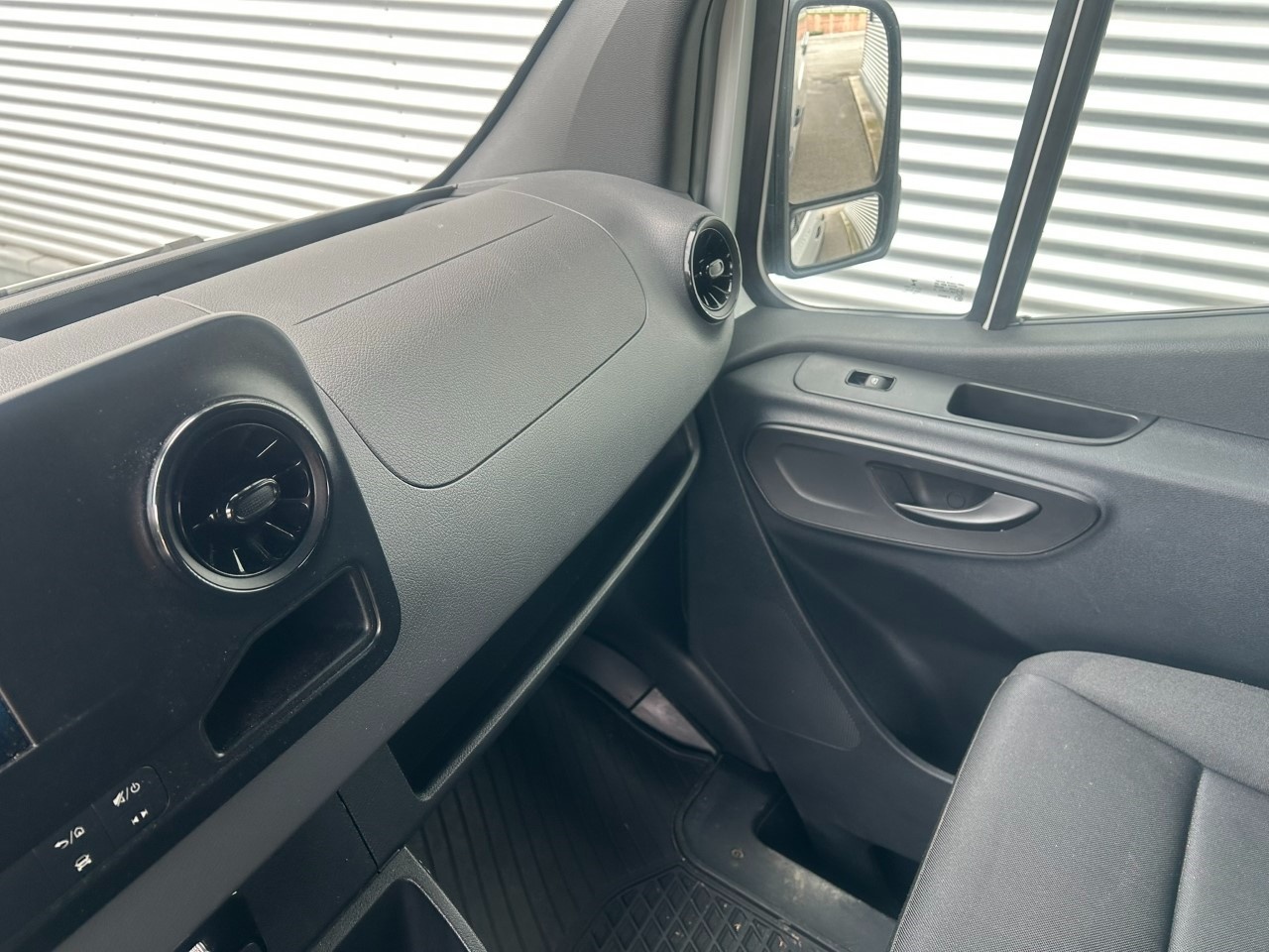 Mercedes Sprinter Sprinter Furgone Traz. Post. 314 CDI F 43/35 - 14