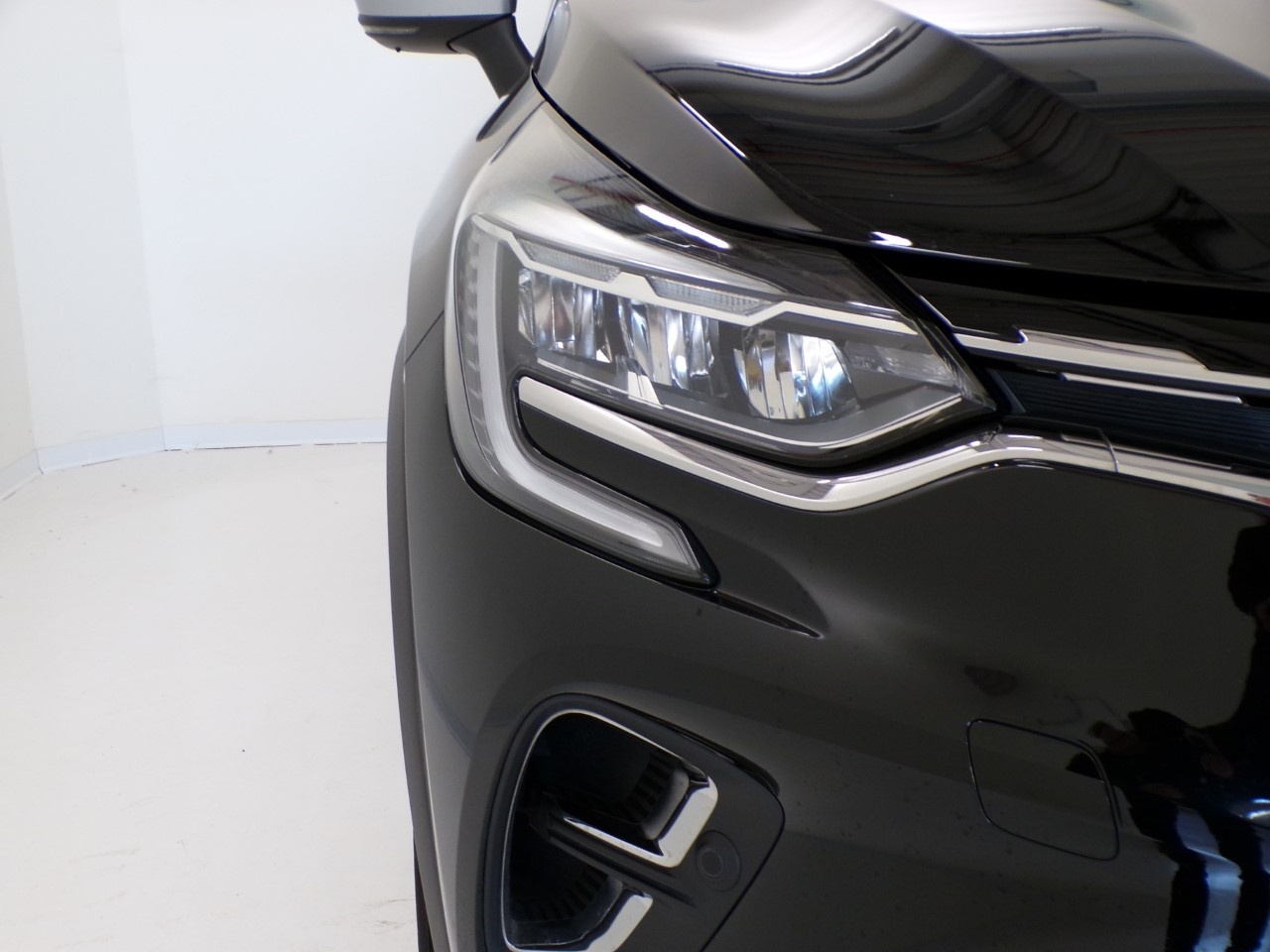 Renault Captur Captur 1.6 Hybrid Intens E-Tech Auto - 5