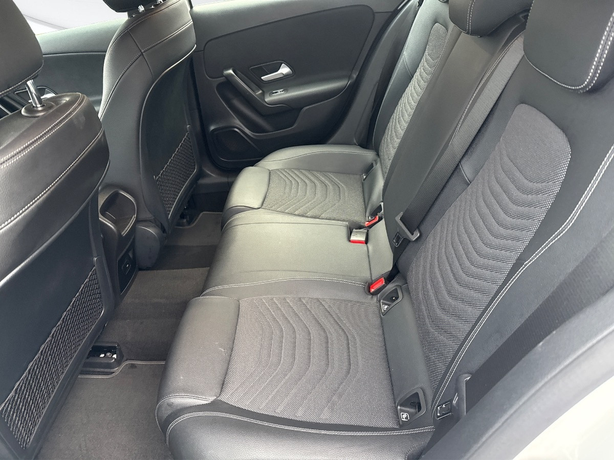 Mercedes Classe A Usato 2021 Classe A Padova