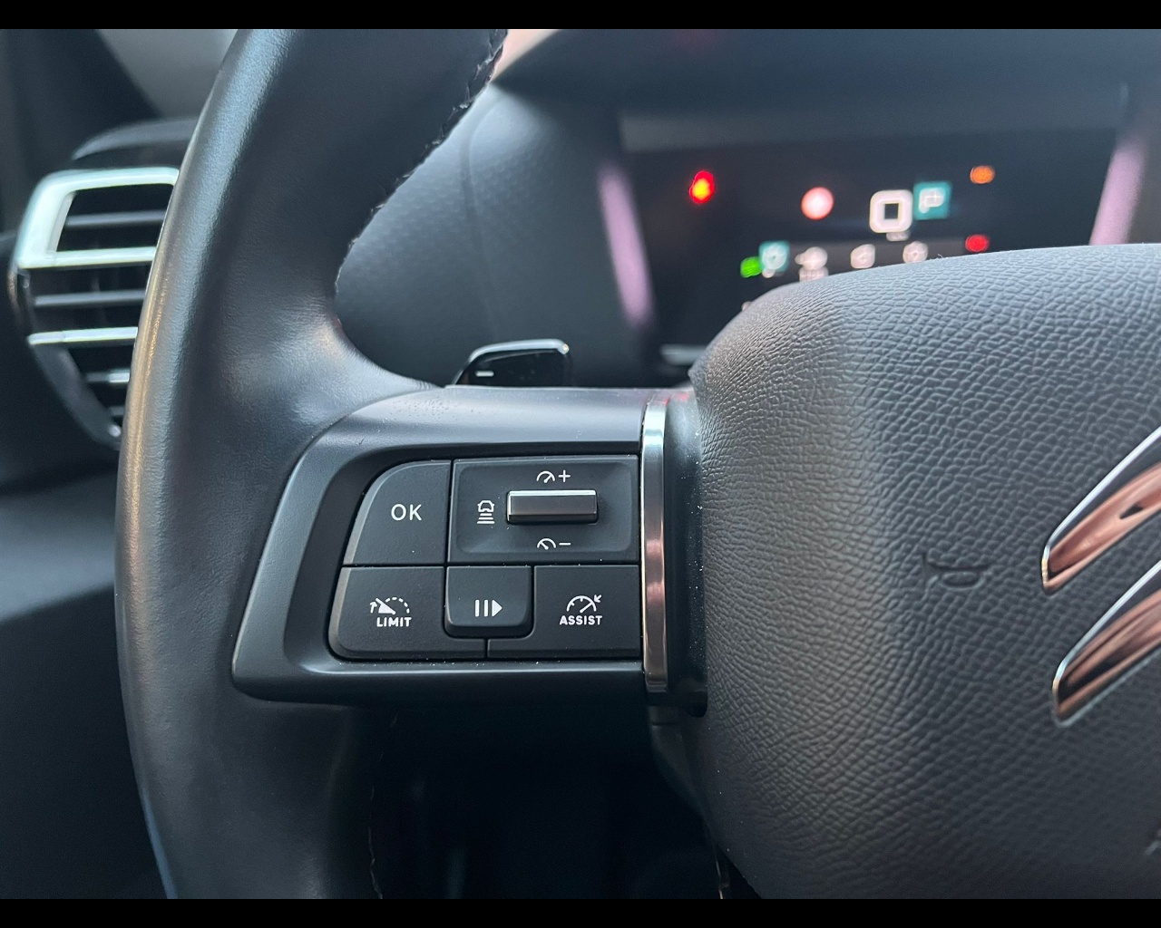 Foto CITROEN C4 1.2 puretech Shine s&s 130cv eat8