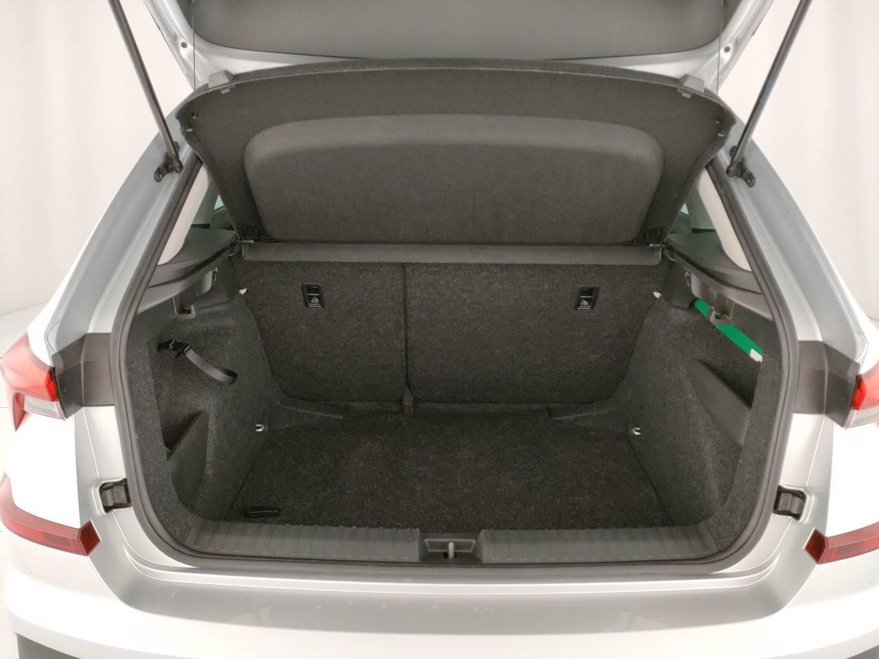 Skoda Kamiq Usato 2025 Kamiq Mestre