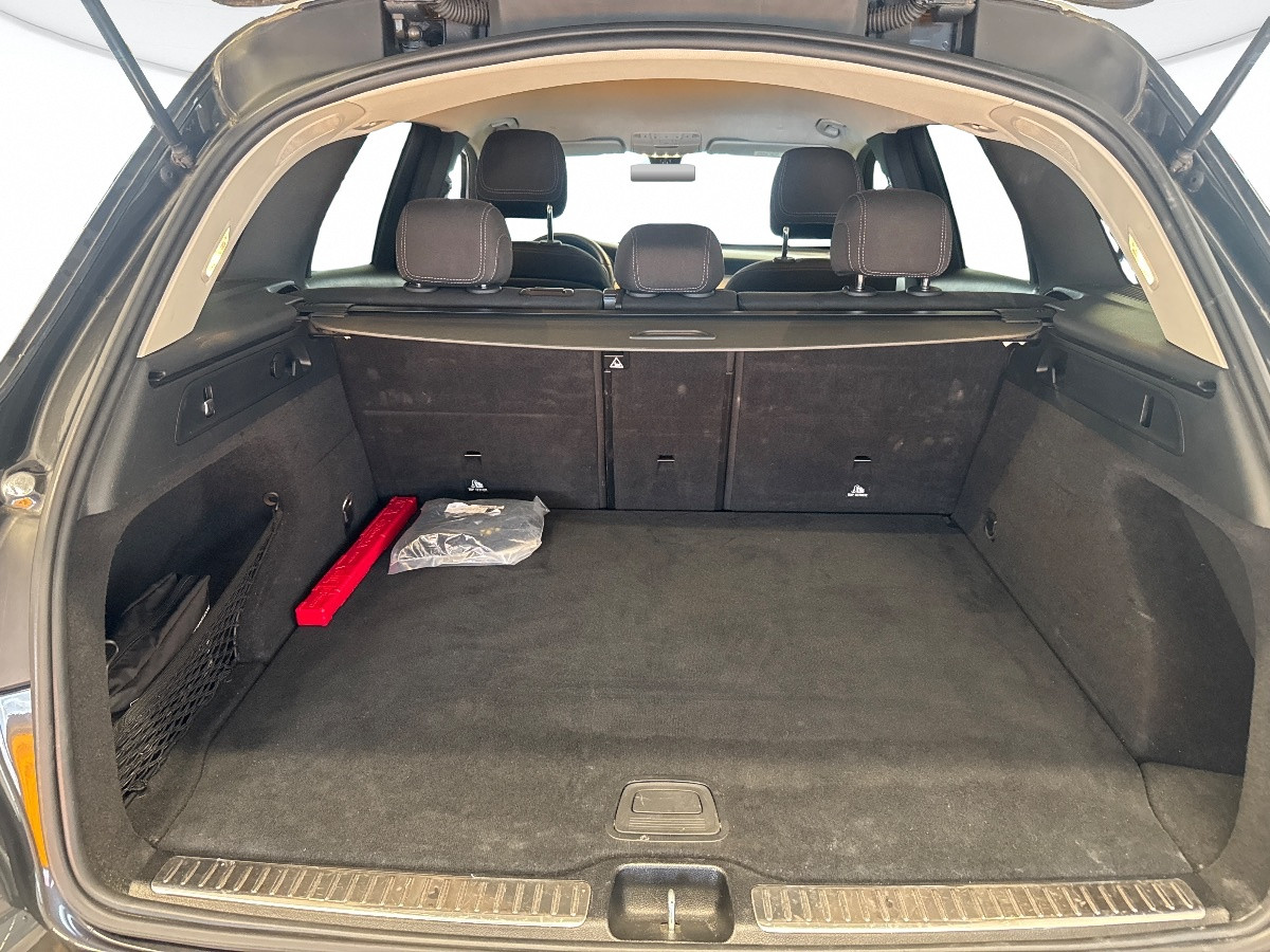 Mercedes GLC Usato 2022 GLC San Zeno Naviglio