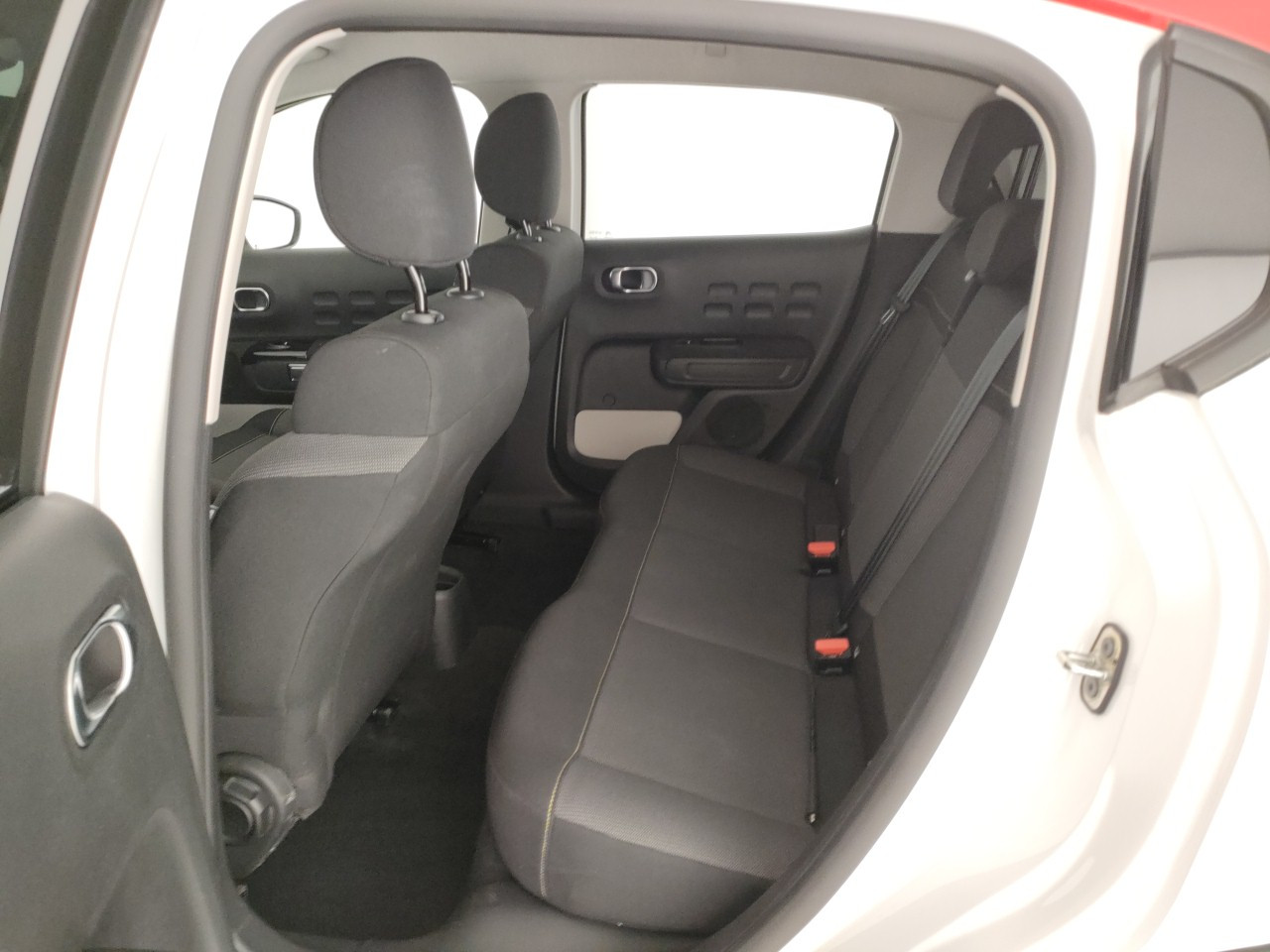 Citroen C3 Usato 2023 C3 Modena