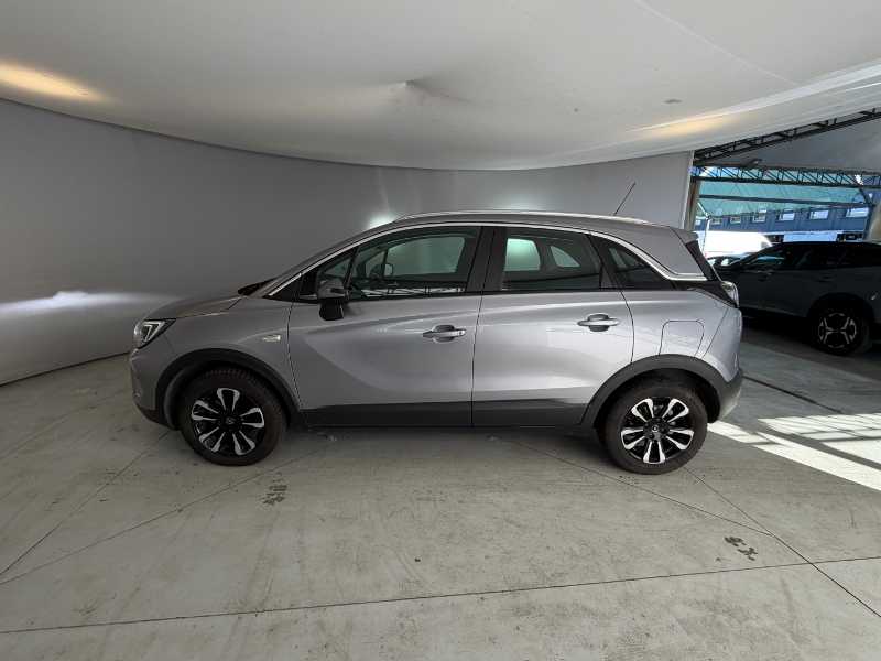 Crossland 2021 - Crossland 1.5 Ecotec Elegance 110cv