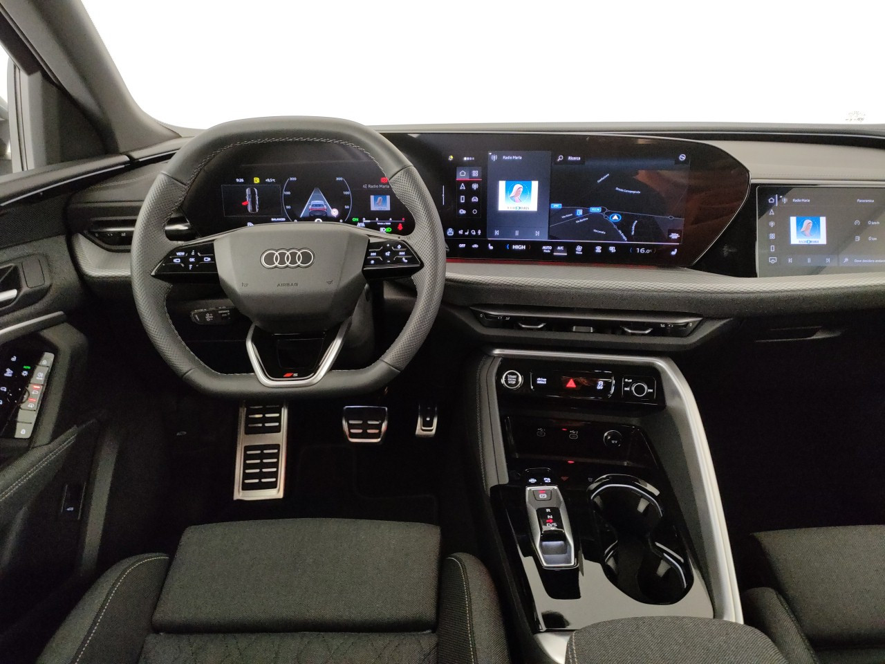 Audi Q5 KM0 2025 Q5 San Zeno Naviglio