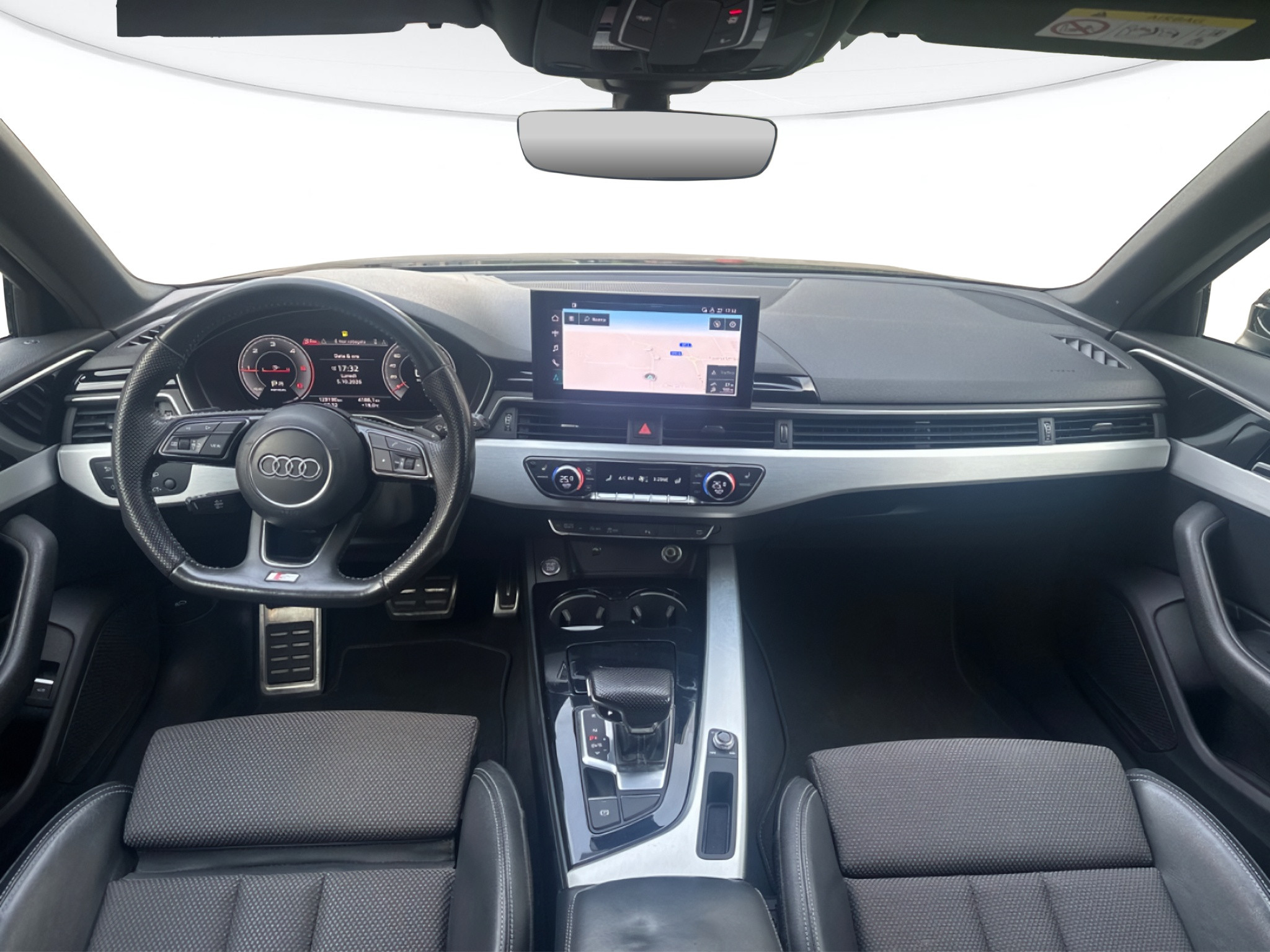 Audi A4 Usato 2023 A4 Carpi