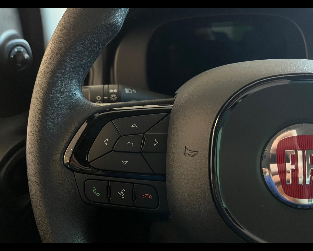 Foto FIAT Panda My25 1.0 70cv Hybrid Panda