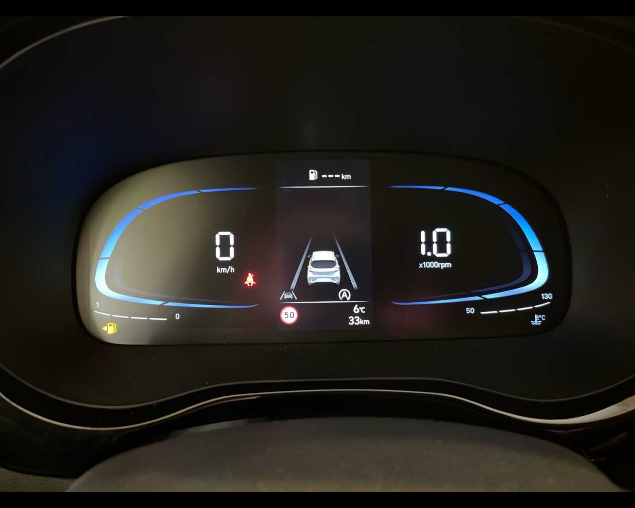 Hyundai i10 Nuovo Benzina i10 Rovigo
