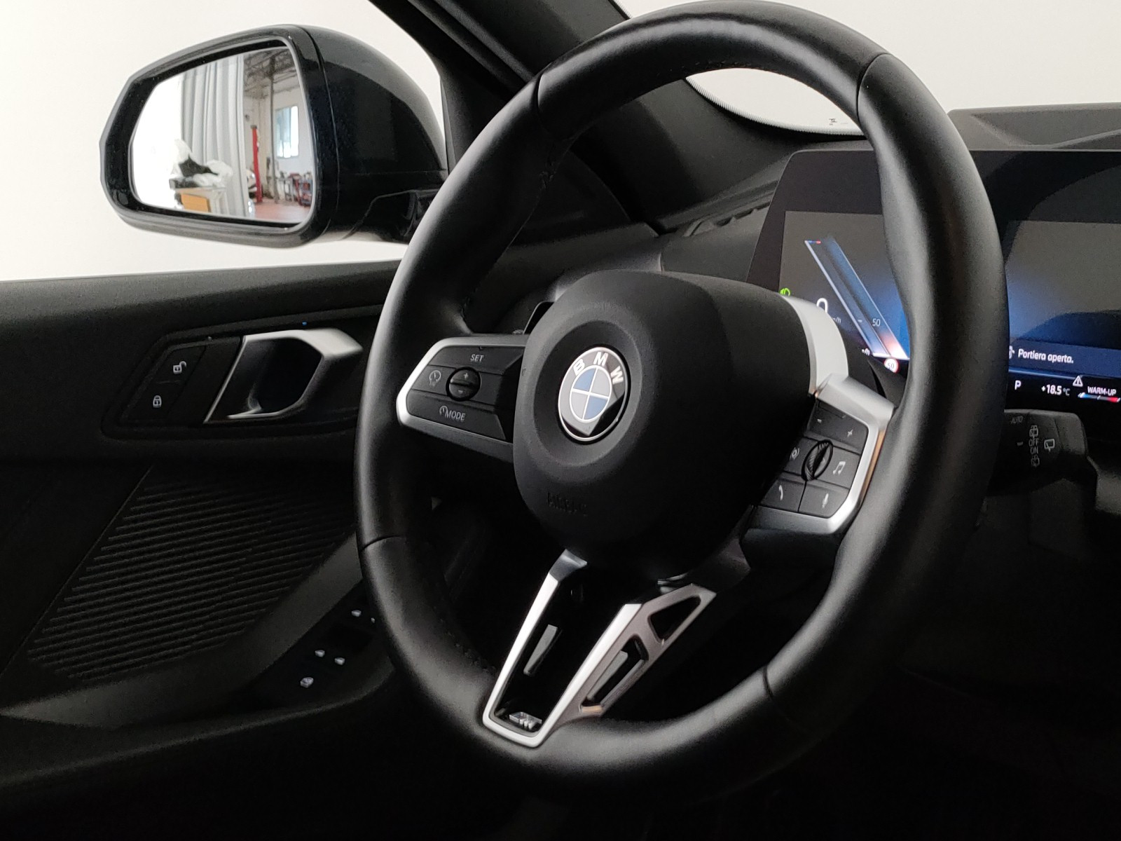 Bmw Serie 1 Usato 2025 Serie 1 Rovigo