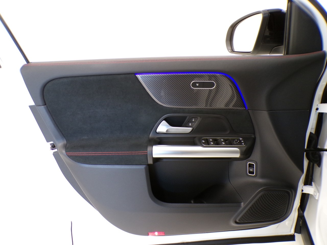 Mercedes  GLA 250 AMG Line Advanced Plus 4Matic 8G-DCT - 11