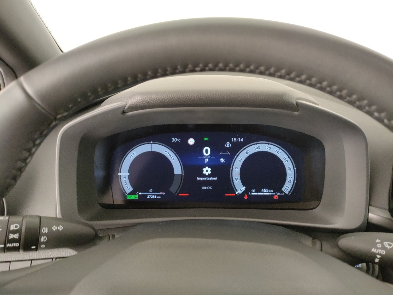 Toyota C-HR Usato 2025 C-HR Porto Mantovano