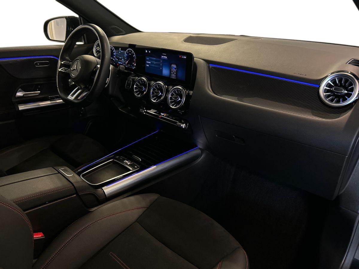 Mercedes-AMG GLA AMG GLA AMG 35 AMG Line Premium 4Matic 8G-DCT - 15