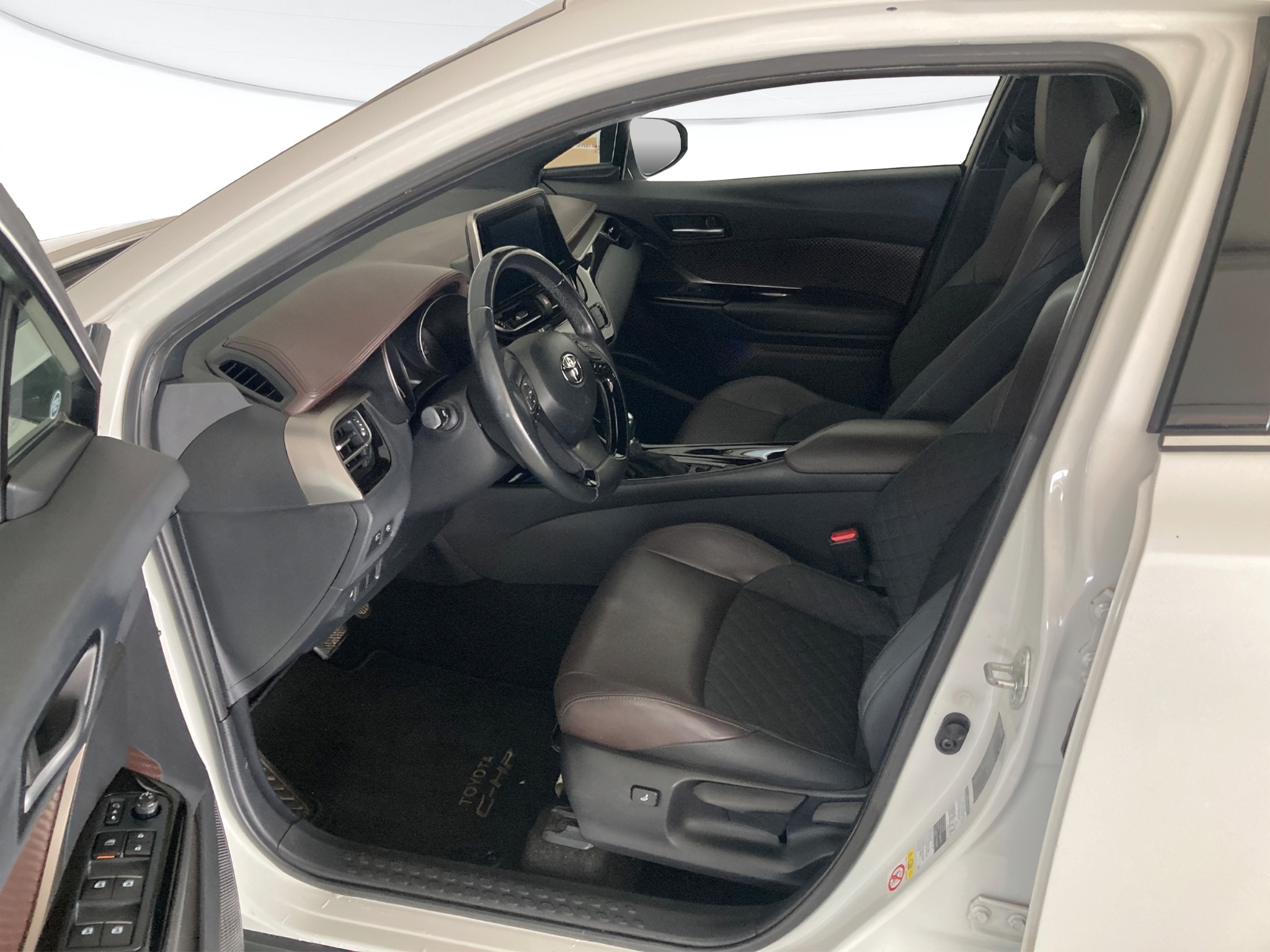 Toyota C-HR Usato 2019 C-HR Modena