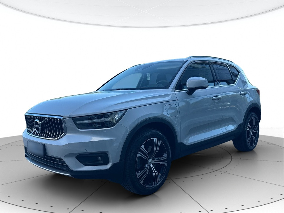 Volvo XC40 Usato 2021 XC40 Modena