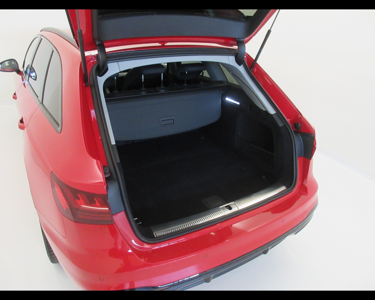 Audi A4 A4 Avant 35 2.0 TDI mHEV 163cv S line Edition S tronic - 9