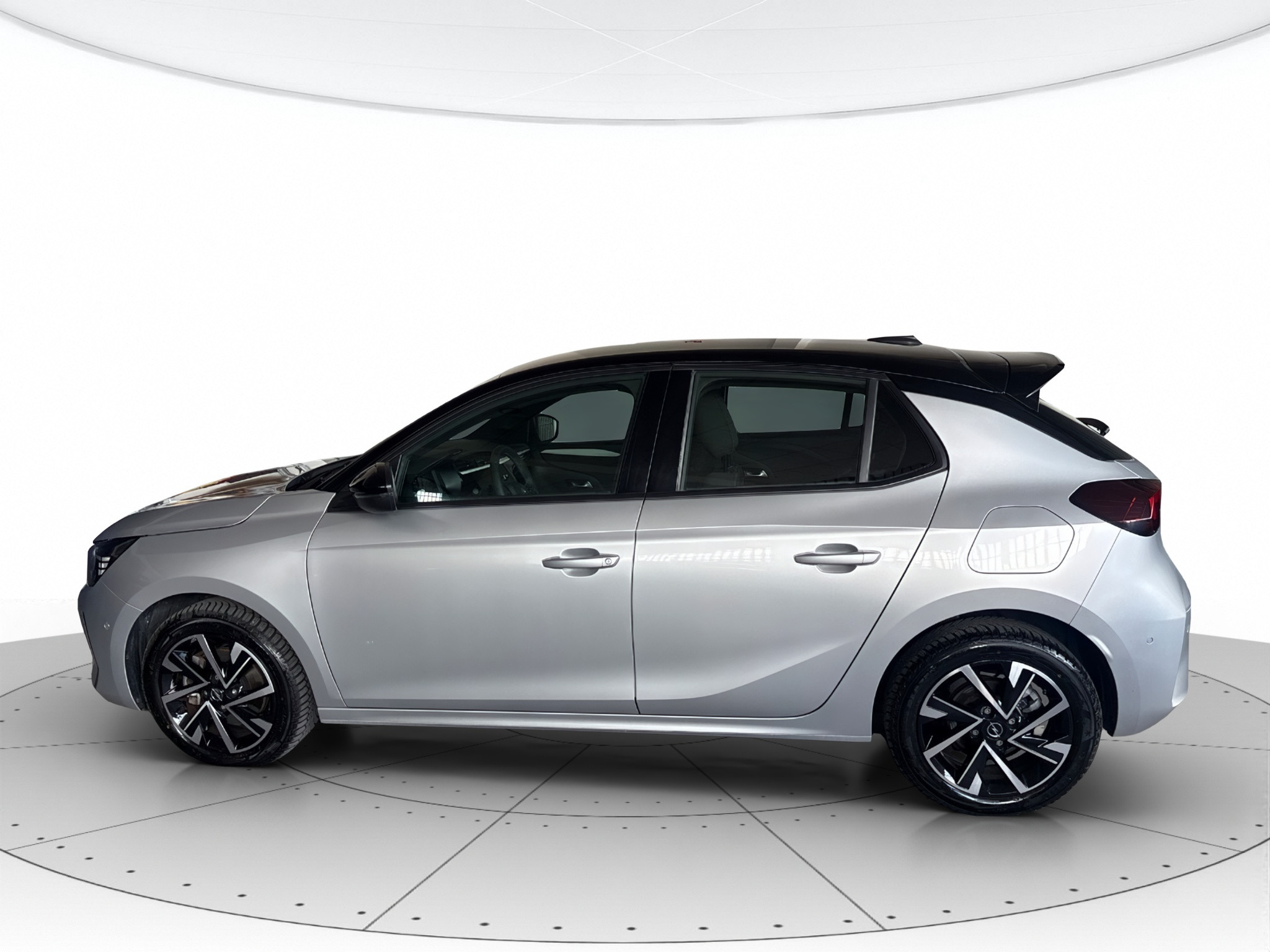 Opel Corsa Usato 2025 Corsa Parma
