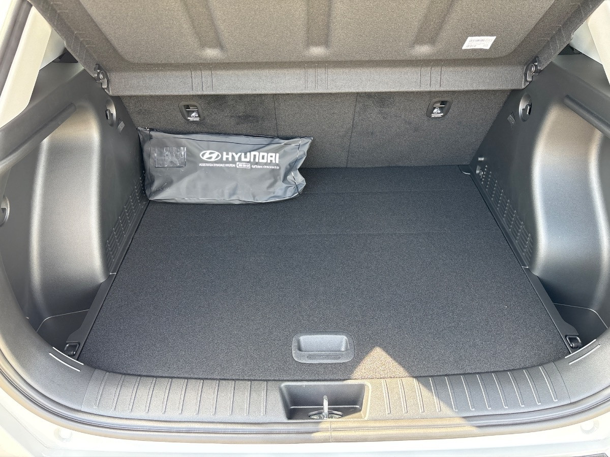 Hyundai Kona Nuovo Elettrico Kona Rovigo