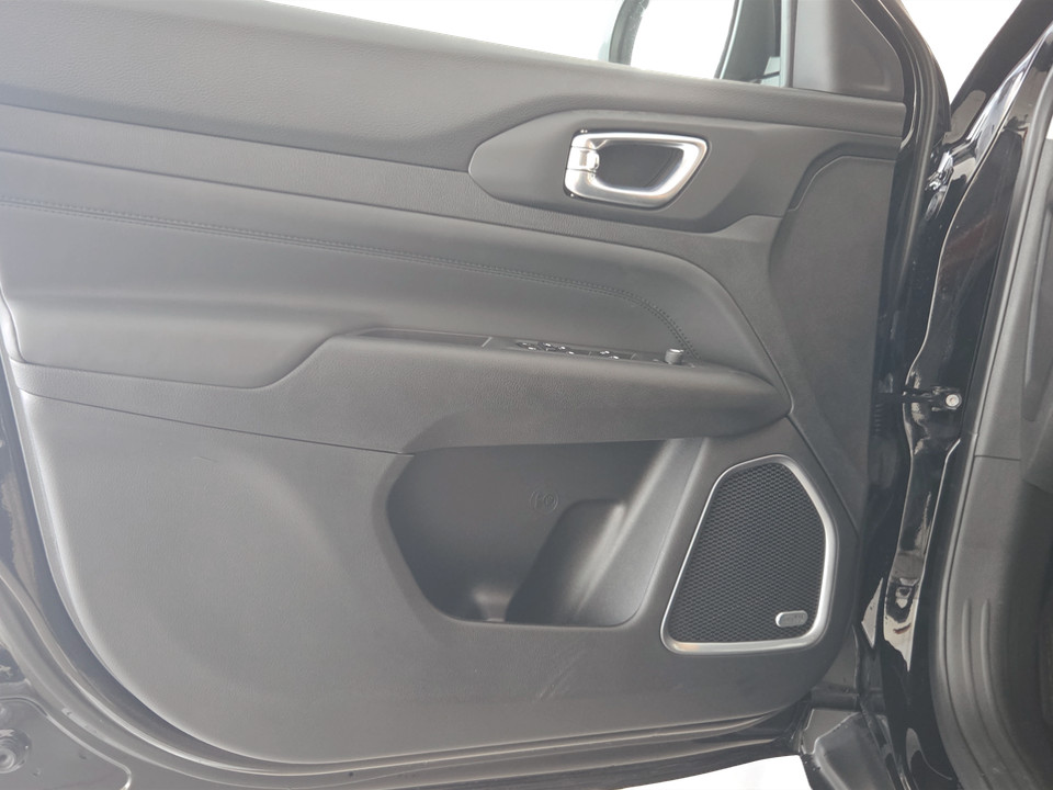 JEEP Compass E-Hybrid North Star 1.5 Turbo T4 E-Hybrid 130cv Fwd Dct7 Ibrida km0 - 7