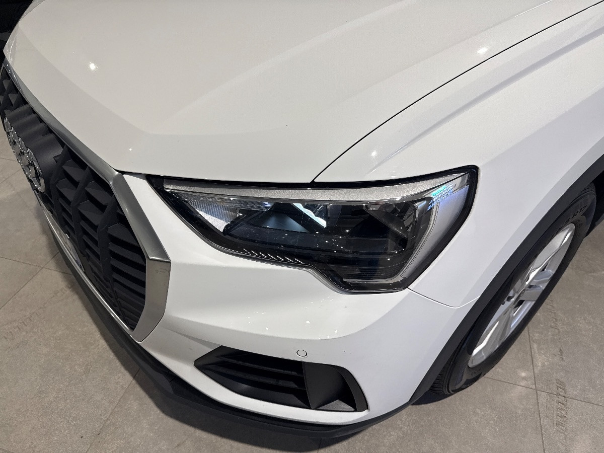 Audi Q3 Usato 2021 Q3 Parma