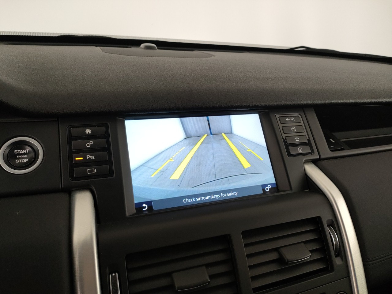 Land Rover Discovery Usato 2019 Discovery Porto Mantovano
