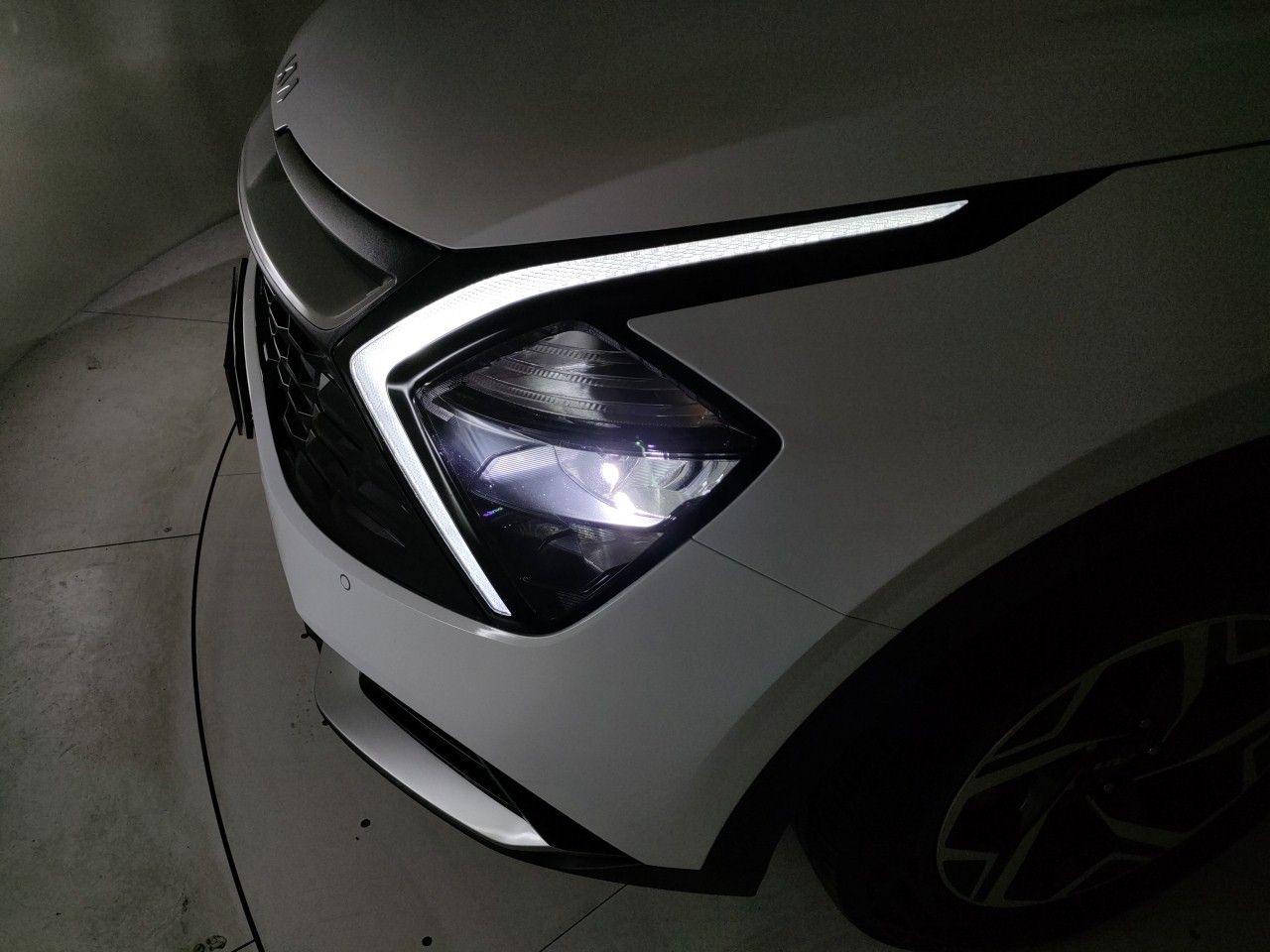 Kia Sportage Usato 2025 Sportage San Zeno Naviglio