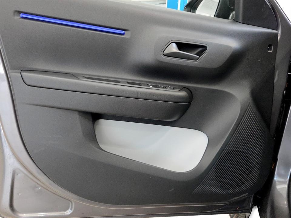 CITROEN C3 Turbo 100cv – YOU Benzina km0 - 7