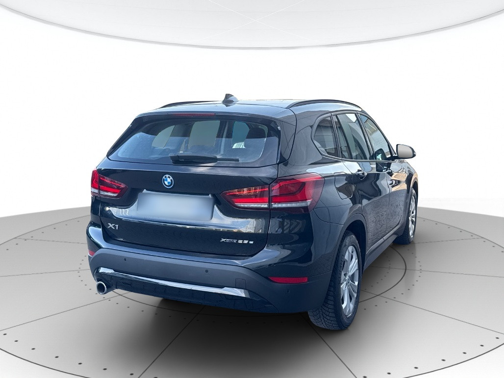 Bmw X1 Usato 2021 X1 Padova