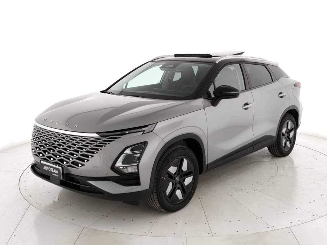 Omoda Omoda 5 Nuovo Benzina Omoda 5 Legnago