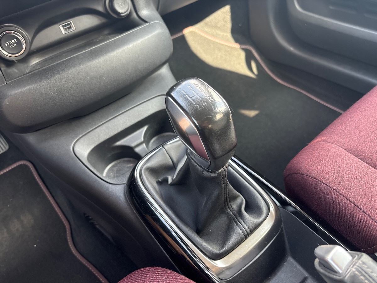 Citroen C4 Usato 2018 C4 Rovigo