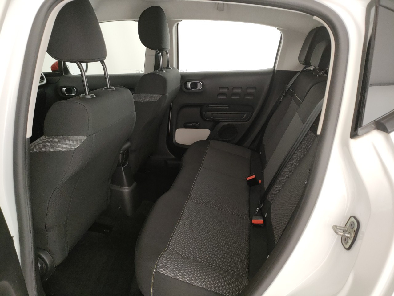 Citroen C3 Usato 2018 C3 Reggio Emilia