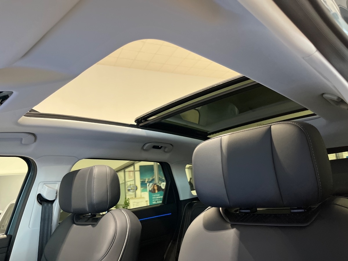 Jaecoo Jaecoo 7 Nuovo  Jaecoo 7 Verona