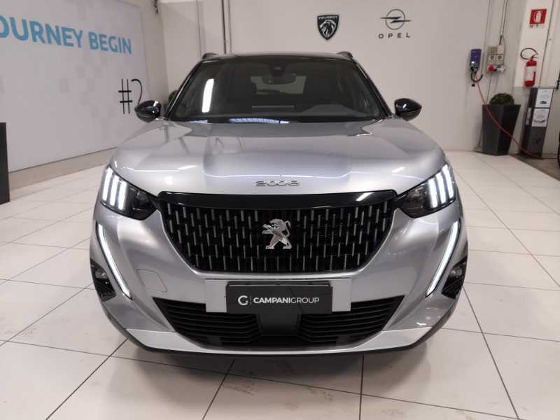 2008 Ii 2020 - 2008 1.2 Puretech Gt Pack S&s 130cv