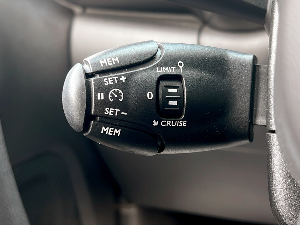 CITROEN C3 1.5 bluehdi Shine s&s 100cv 6m Diesel usato - 17
