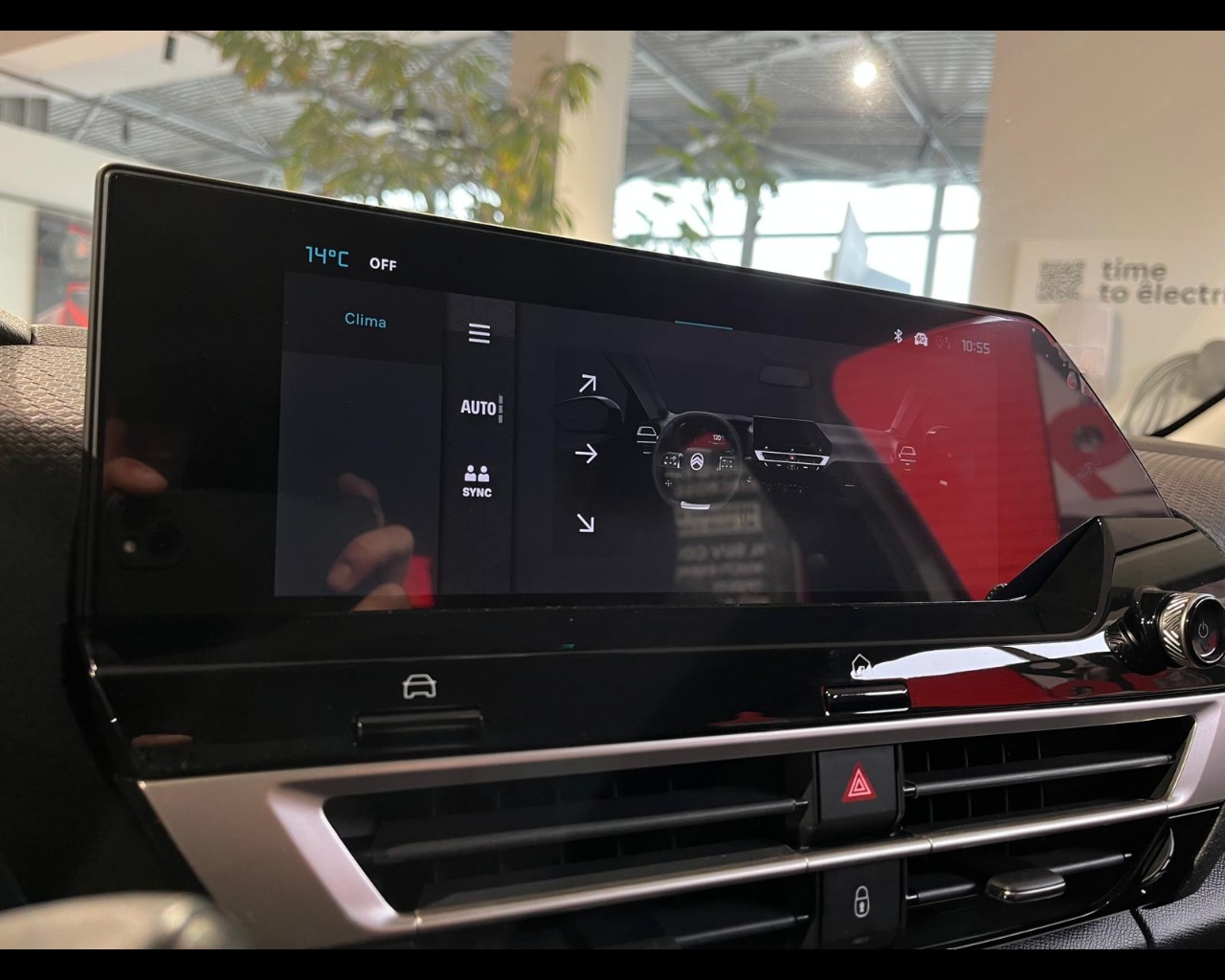 Foto CITROEN C4 1.2 puretech Plus s&s 130cv eat8