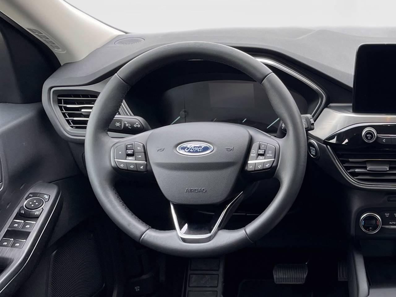 Ford Kuga Usato 2020 Kuga Mestre