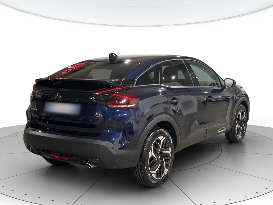 Citroen C4 Usato 2024 C4 Verona
