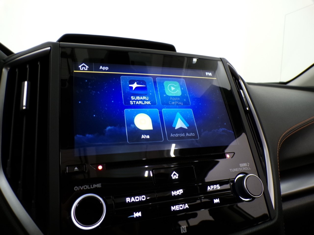 Subaru XV XV 1.6 i Premium AWD CVT Lineartronic - 19