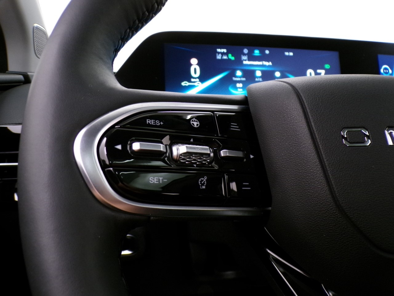 Omoda OMODA 5 Omoda 5 1.6 TGDI Premium DCT - 17