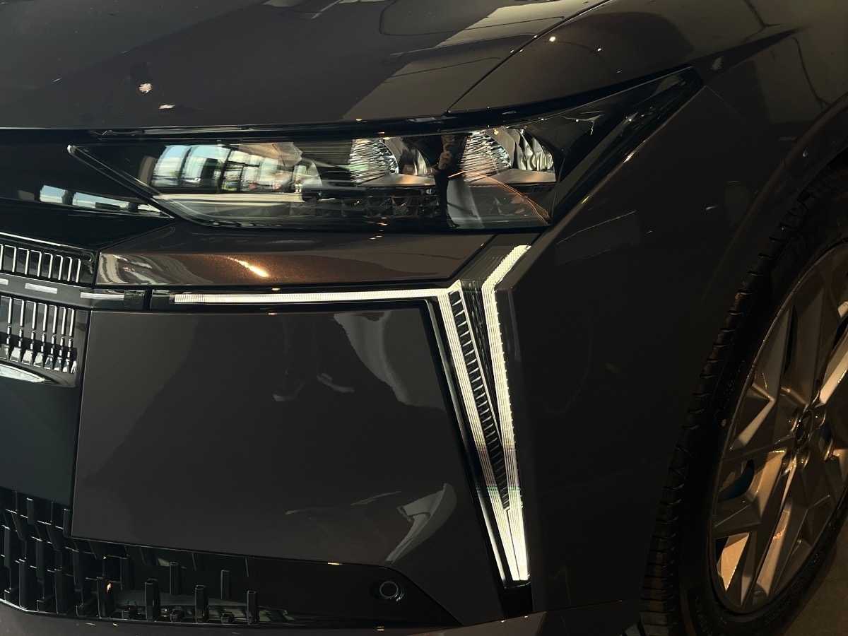 Ds DS4 Nuovo Ibrido benzina DS4 Verona