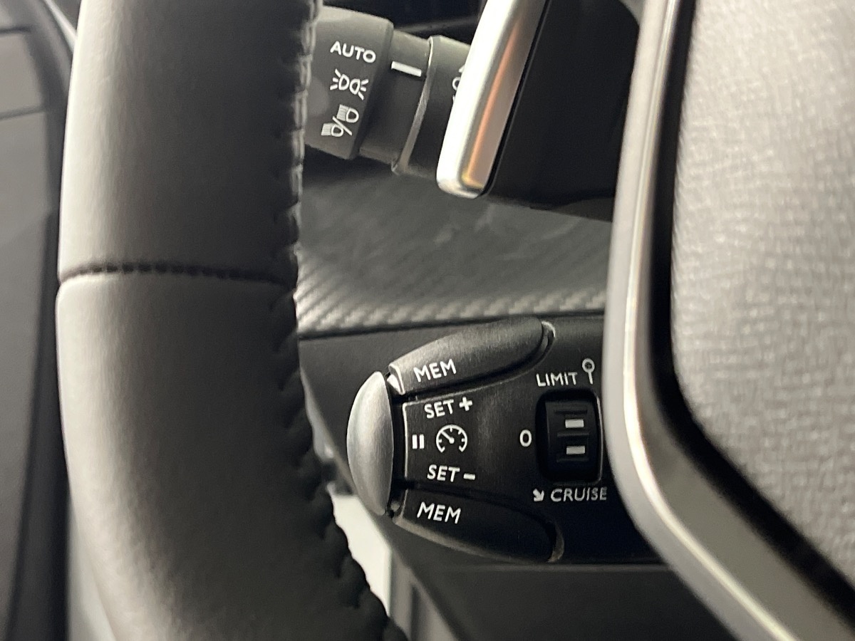 Peugeot 208 KM0 2026 208 Verona