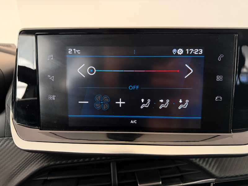 208 Ii - 208 1.2 Puretech Active S&s 75cv