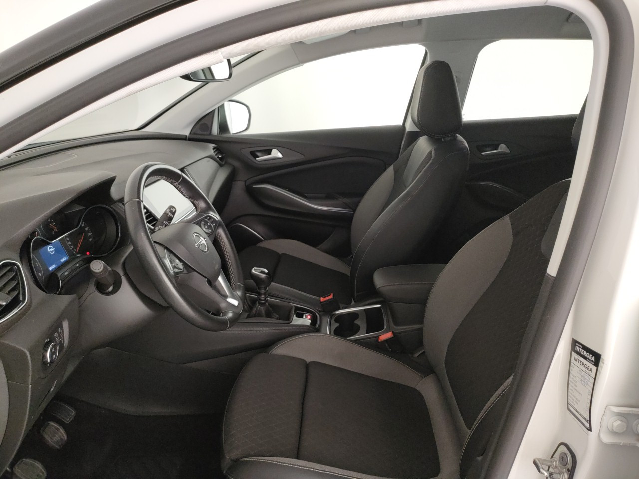 Opel Grandland Usato 2021 Grandland San Zeno Naviglio
