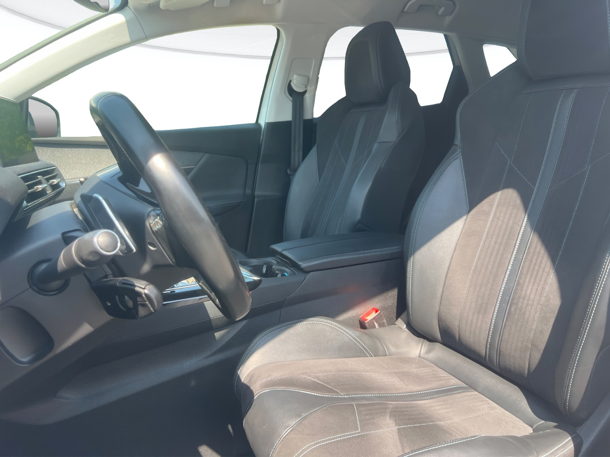 Peugeot 3008 Usato 2019 3008 Rovigo