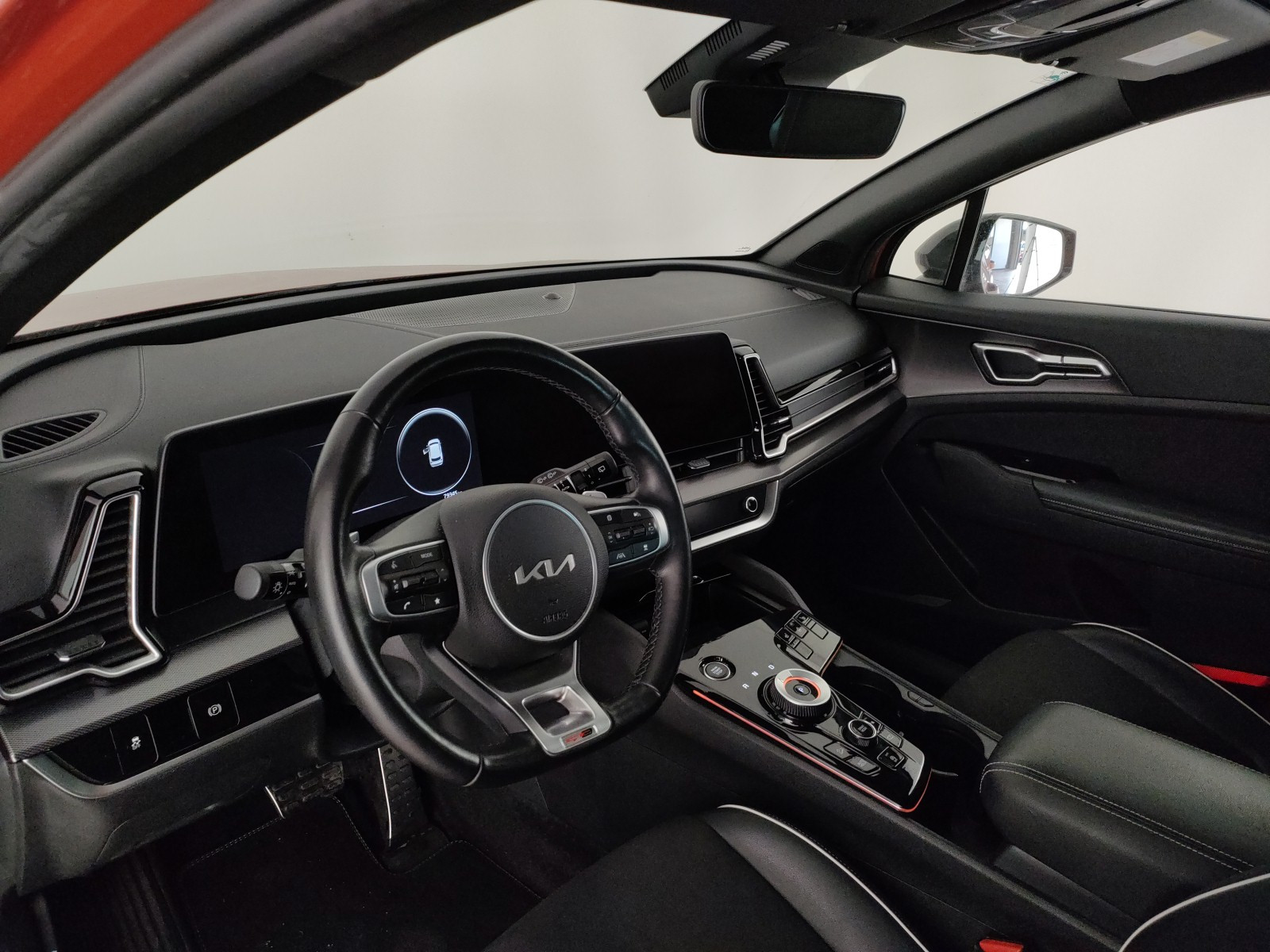 Kia Sportage Usato 2022 Sportage Padova