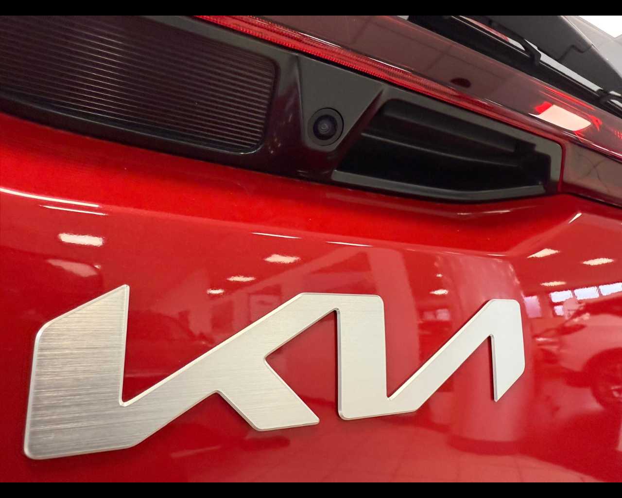 Kia Picanto KM0 2025 Picanto Este