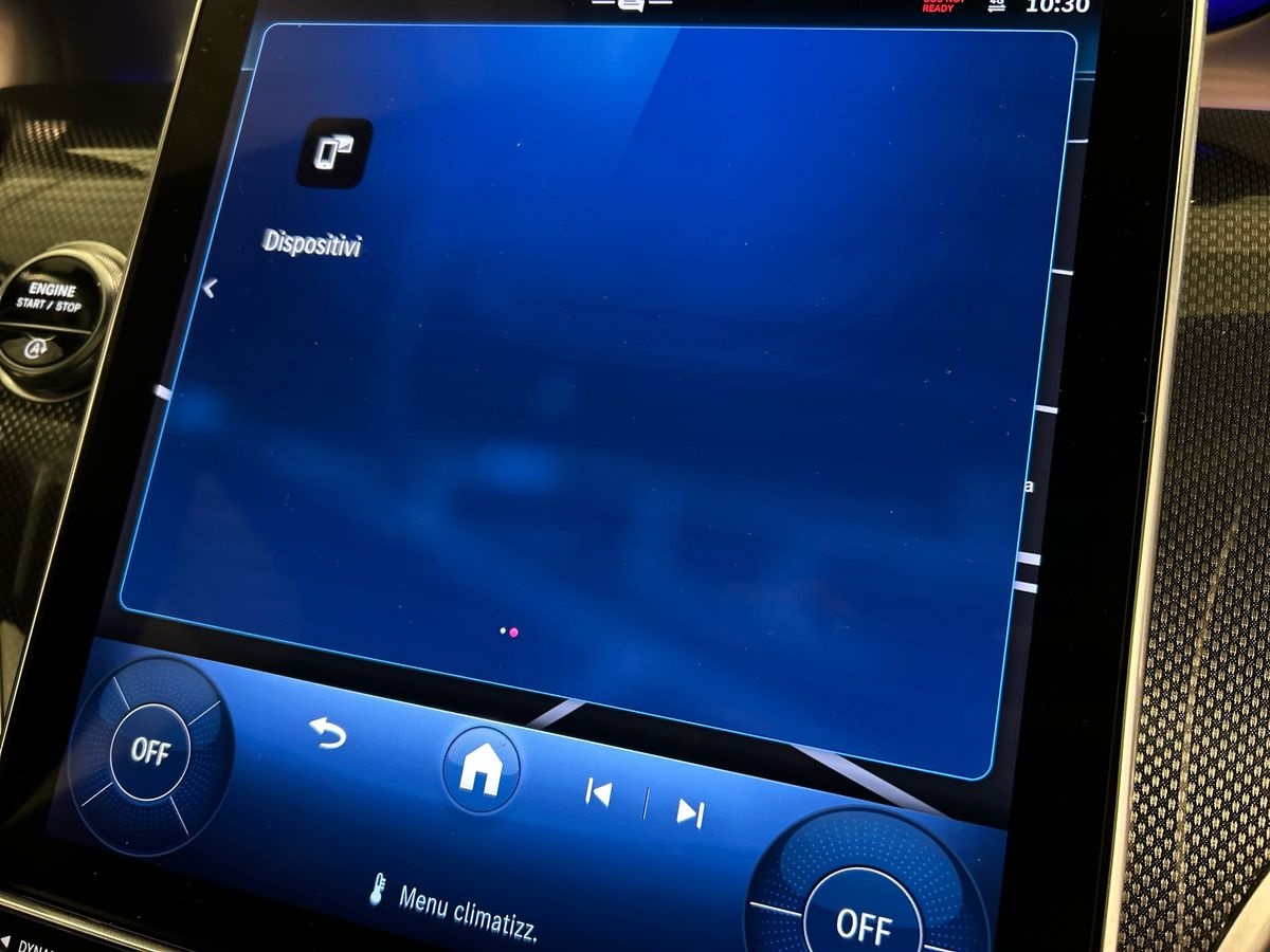 Mercedes GLC GLC SUV 220 d Mild hybrid AMG Line Advanced 4Matic 9G-Tronic - 12