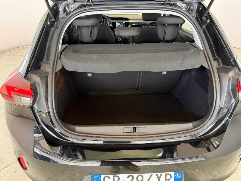 Corsa Vi 2020 - Corsa 1.2 D&t S&s 75cv
