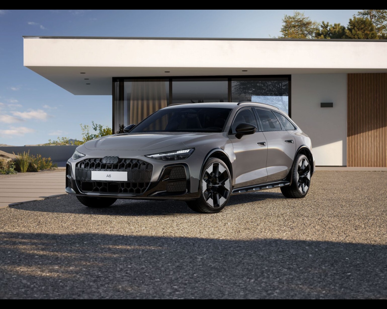 Audi A6 Usato 2026 A6 Porto Mantovano